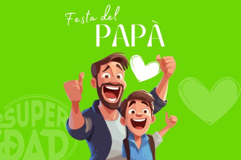 Festa del Papà: Regala un Volo da Venezia