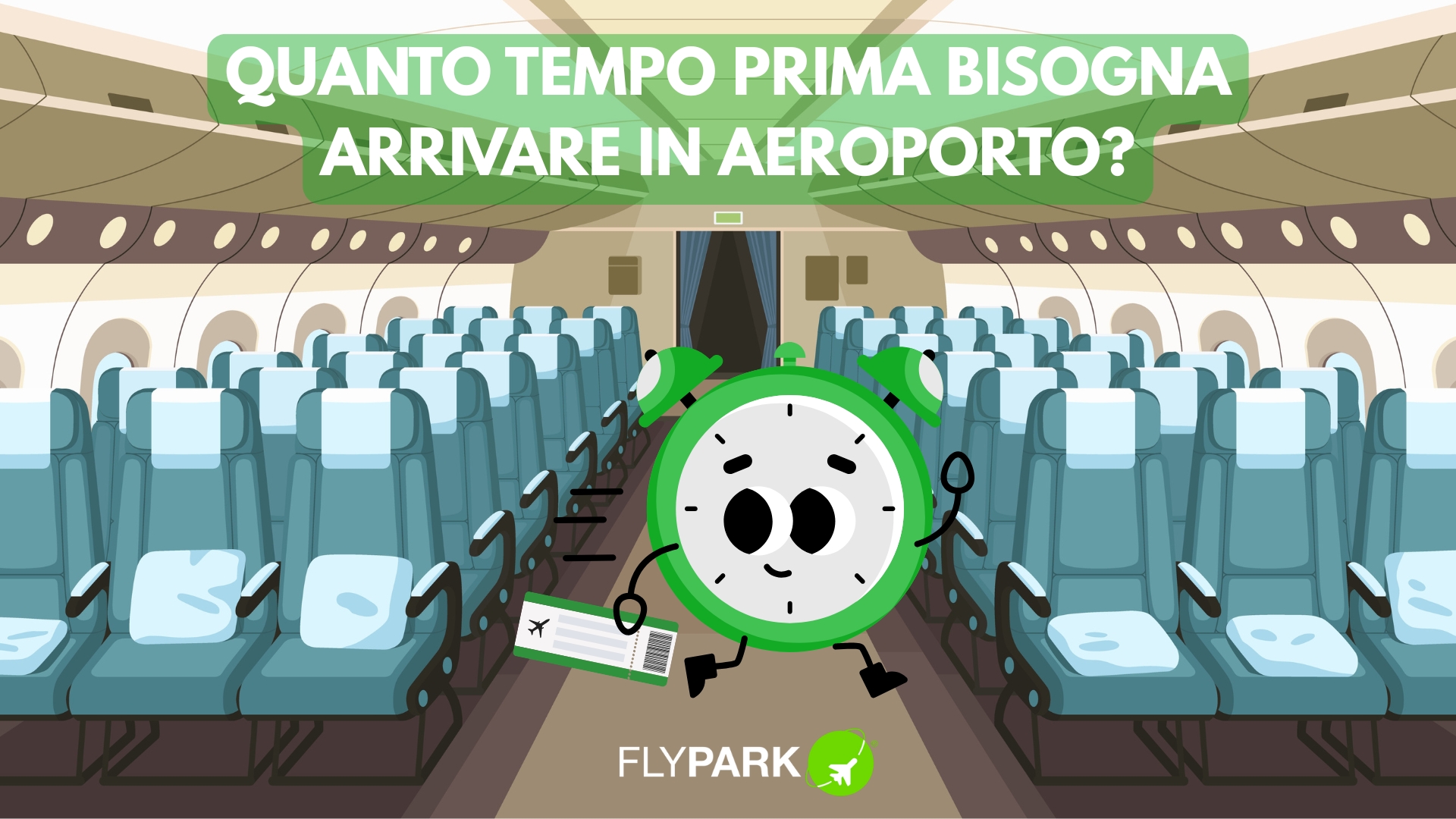 Partire da Venezia Quanto Tempo Prima Bisogna Arrivare in Aeroporto