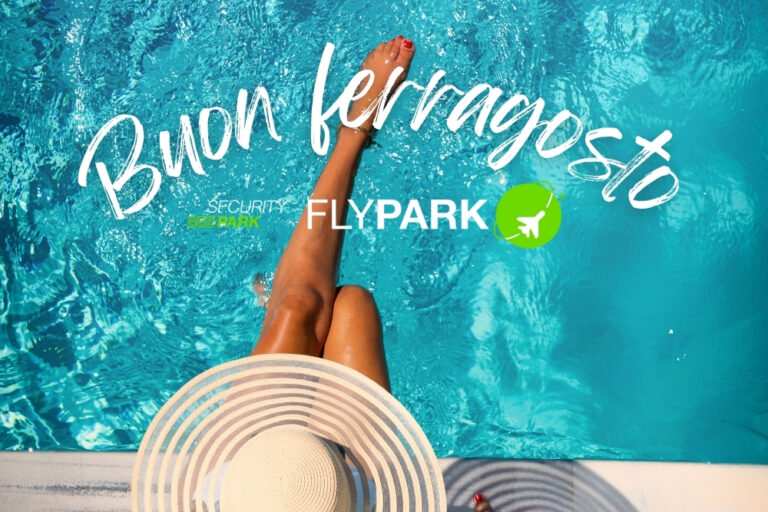 Fly Park Venezia: il tuo parcheggio sicuro anche a Ferragosto