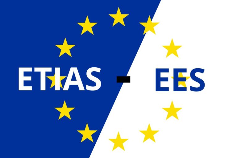 EES e ETIAS: le novità che cambiano il viaggio negli aeroporti europei