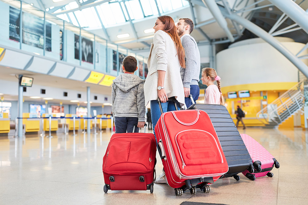 Calendario Ponti 2026: tutti i periodi migliori per partire