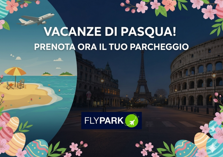 Vacanze di Pasqua 2026: idee di viaggio dall’aeroporto di Venezia